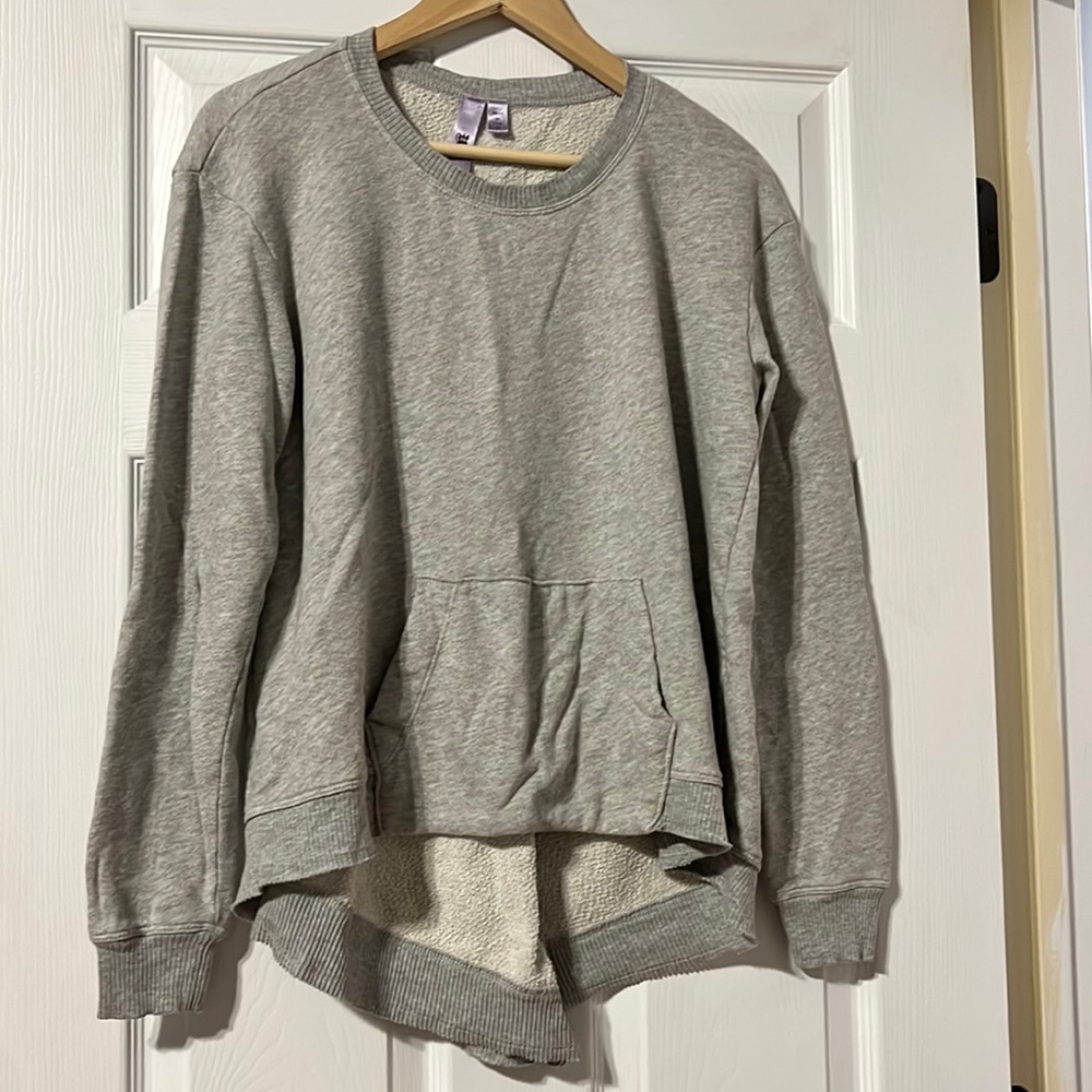 Wilt Sweatshirt